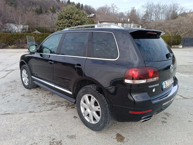 VW Touareg 3.0 V6 TDI, снимка 5 - Автомобили и джипове - 48704809