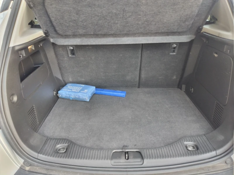 Opel Mokka 1.4 Т Фабрична газ, снимка 7 - Автомобили и джипове - 51605264