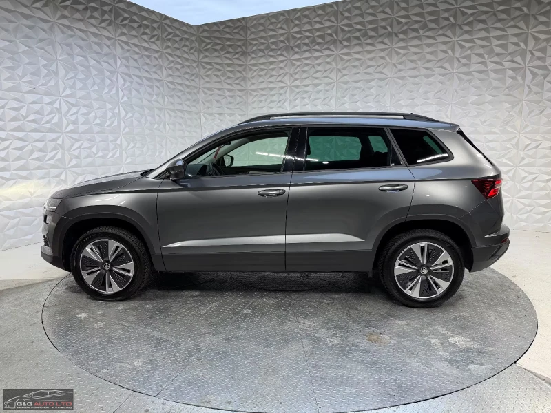 Skoda Karoq 2.0TDI/SCR/116HP/DSG/AMBI/NAVI/LED/ACC/DAB+ /881f, снимка 2 - Автомобили и джипове - 52224628
