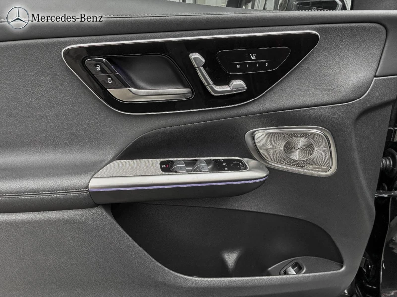 Mercedes-Benz GLC 43 AMG 4M, снимка 8 - Автомобили и джипове - 52564716