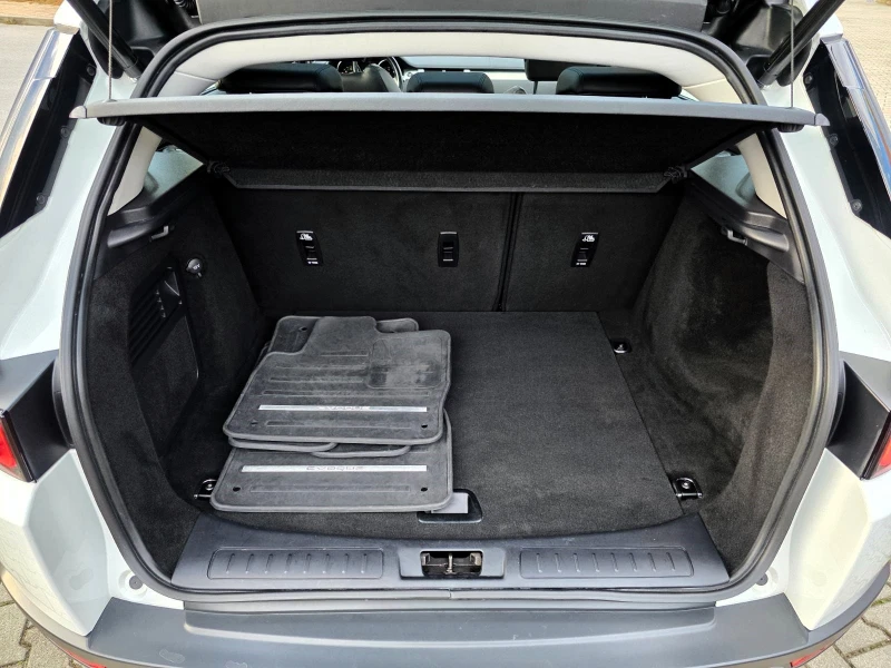 Land Rover Range Rover Evoque 2.0 TD4 HSE DYNAMIC * Facelift* , снимка 14 - Автомобили и джипове - 52573556