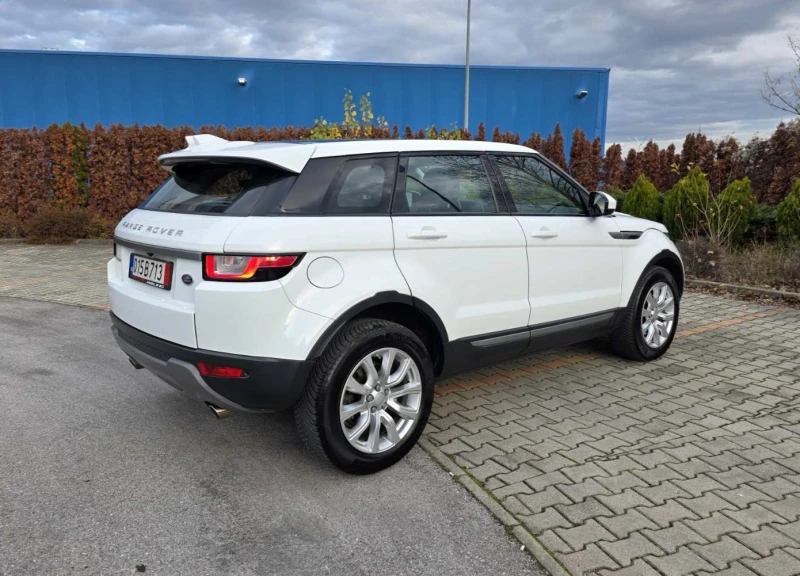 Land Rover Range Rover Evoque 2.0 TD4 HSE DYNAMIC * Facelift* , снимка 4 - Автомобили и джипове - 52573556