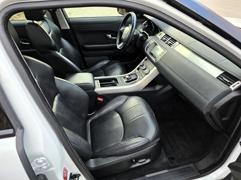 Land Rover Range Rover Evoque 2.0 TD4 HSE DYNAMIC * Facelift* , снимка 10 - Автомобили и джипове - 52573556