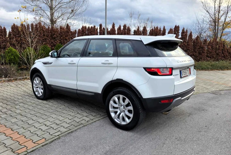 Land Rover Range Rover Evoque 2.0 TD4 HSE DYNAMIC * Facelift* , снимка 6 - Автомобили и джипове - 52573556