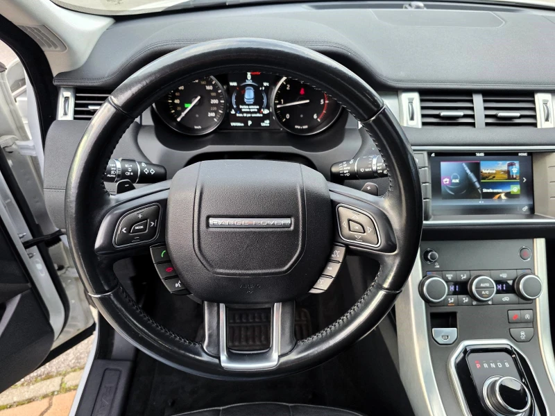 Land Rover Range Rover Evoque 2.0 TD4 HSE DYNAMIC * Facelift* , снимка 8 - Автомобили и джипове - 52573556
