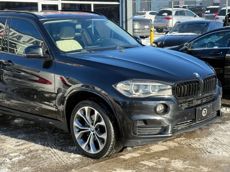 BMW X5 * //M PKG | HUD | HARMAN KARDON | PANO * CARFAX * , снимка 6 - Автомобили и джипове - 52819413