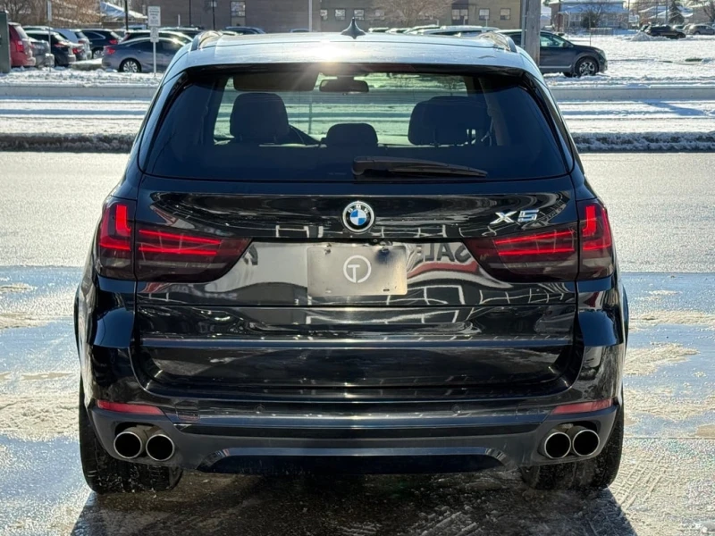 BMW X5 * //M PKG | HUD | HARMAN KARDON | PANO * CARFAX * , снимка 9 - Автомобили и джипове - 52819413