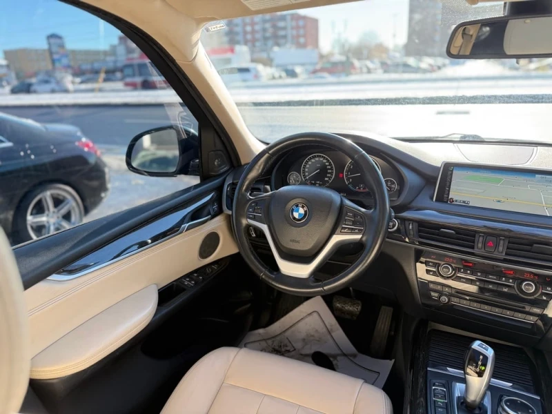 BMW X5 * //M PKG | HUD | HARMAN KARDON | PANO * CARFAX * , снимка 13 - Автомобили и джипове - 52819413