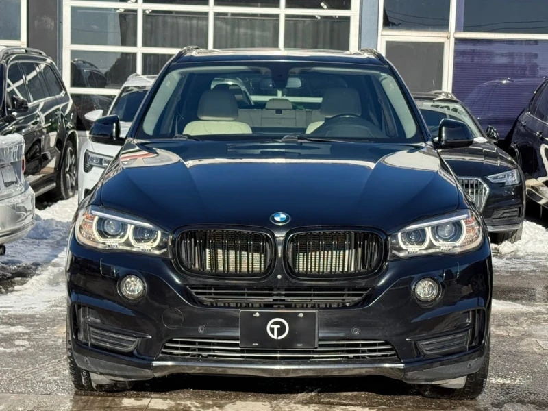 BMW X5 * //M PKG | HUD | HARMAN KARDON | PANO * CARFAX * , снимка 4 - Автомобили и джипове - 52819413