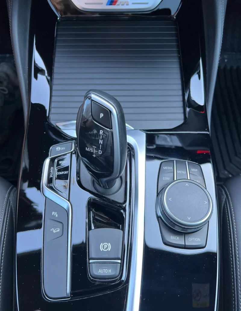 BMW X4 M40i xDrive, снимка 5 - Автомобили и джипове - 52881905