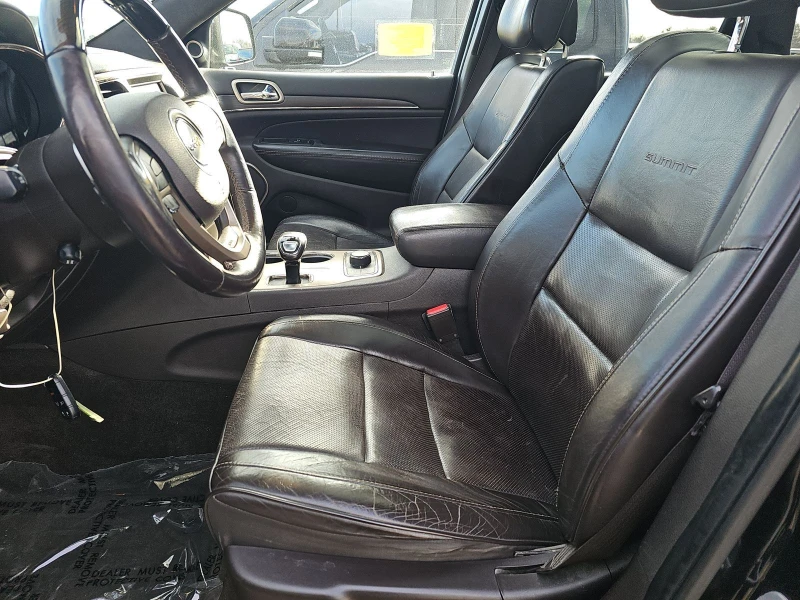 Jeep Grand cherokee, снимка 7 - Автомобили и джипове - 53013132