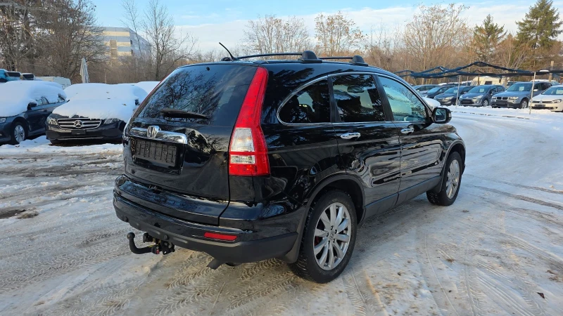 Honda Cr-v 2.2i-DTEC 150k.c.FaceLift, снимка 4 - Автомобили и джипове - 53113907