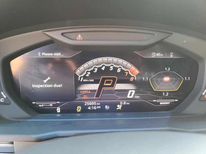 Lamborghini Urus 4l, снимка 9 - Автомобили и джипове - 53171784