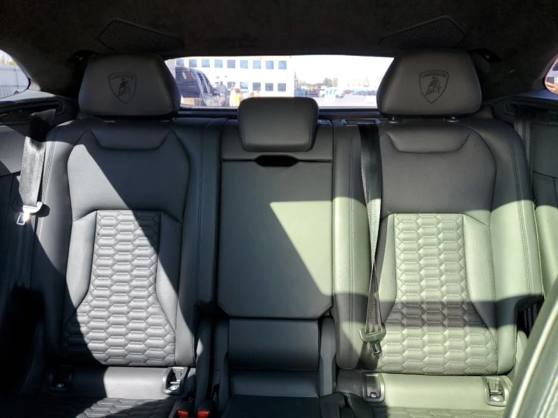 Lamborghini Urus 4l, снимка 10 - Автомобили и джипове - 53171784
