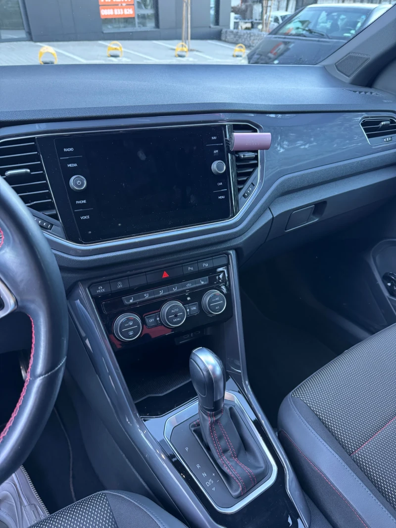 VW T-Roc Sport R-line, снимка 6 - Автомобили и джипове - 53178601