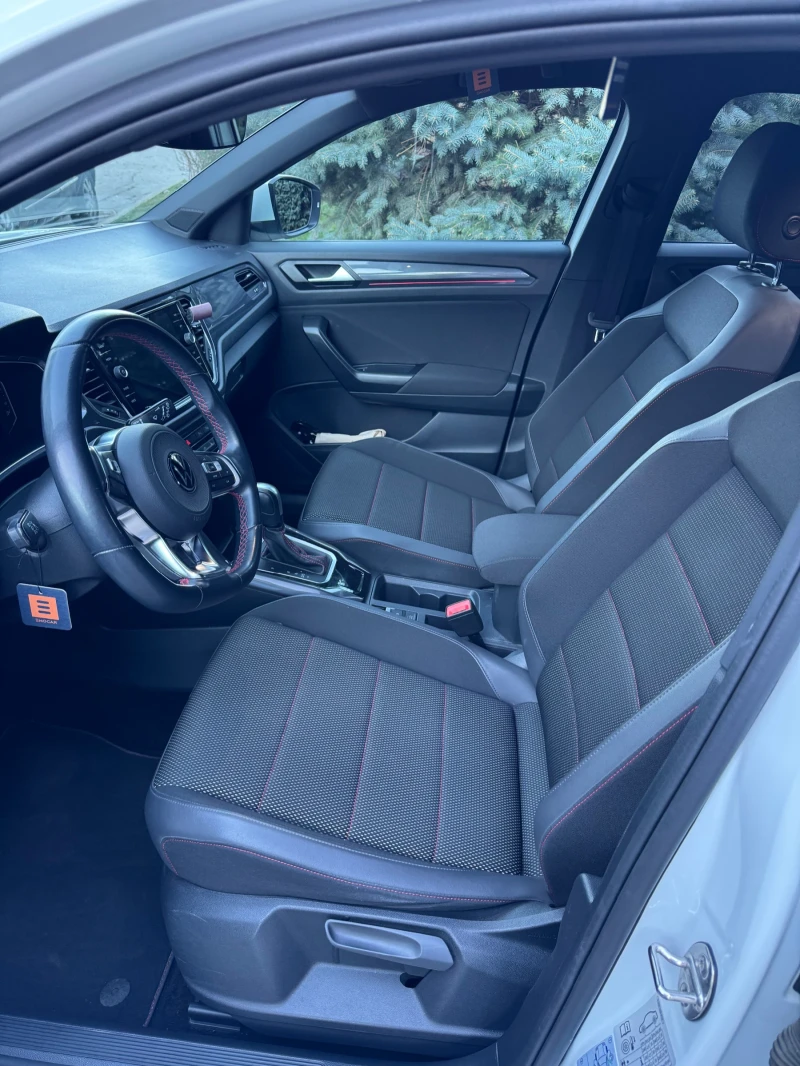 VW T-Roc Sport R-line, снимка 5 - Автомобили и джипове - 53178601