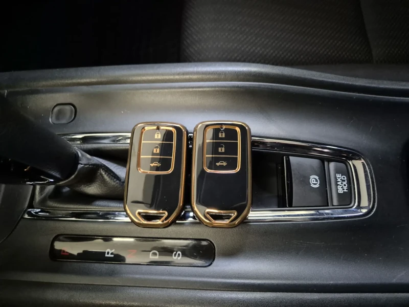 Honda Hr-v AWD, 1.8i, АГУ, снимка 13 - Автомобили и джипове - 53201397