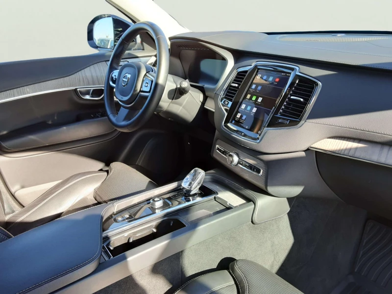 Volvo Xc90 2.0L, снимка 11 - Автомобили и джипове - 53258293