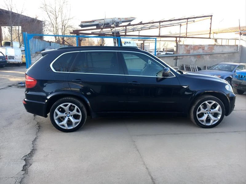 BMW X5 3.0d, снимка 2 - Автомобили и джипове - 36237181