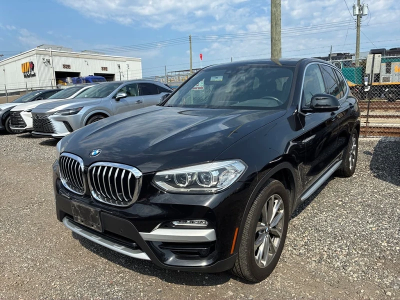 BMW X3 * XDRIVE30I * CARFAX * БЕЗ ПЪРВОНАЧАЛНА ВНОСКА - 33500 лв. / 17128.28 € - 98521056 1