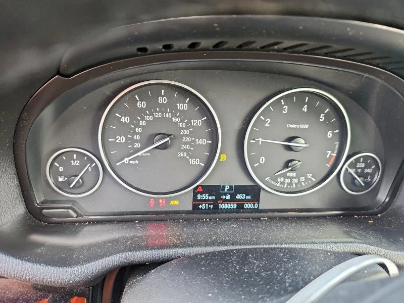 BMW X3 2.0L 4 Rear-wheel drive, снимка 14 - Автомобили и джипове - 52991411