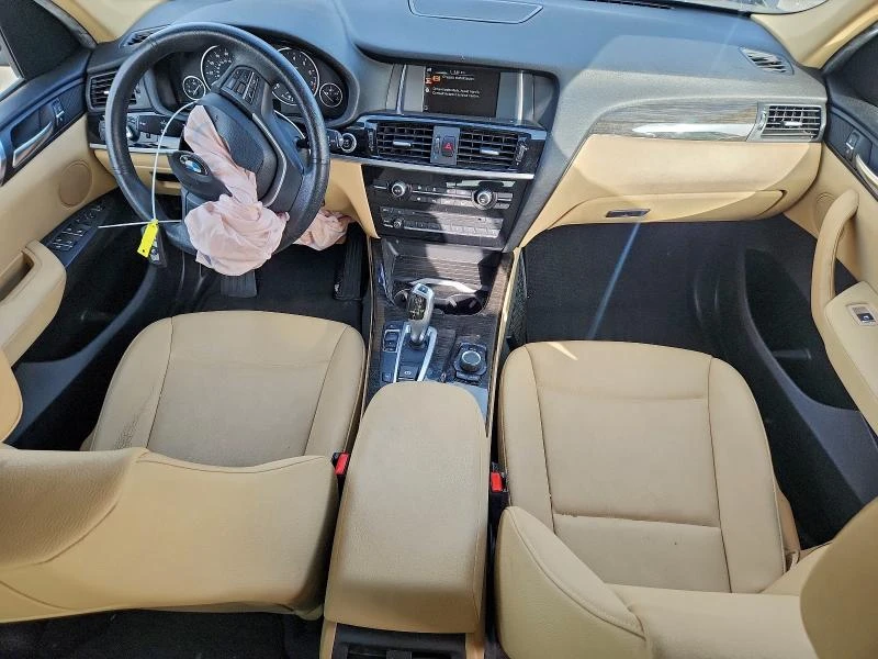 BMW X3 2.0L 4 Rear-wheel drive, снимка 13 - Автомобили и джипове - 52991411