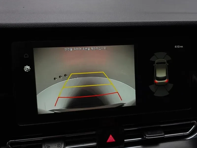 Kia Niro САМО 30% АВАНС, снимка 15 - Автомобили и джипове - 56488941