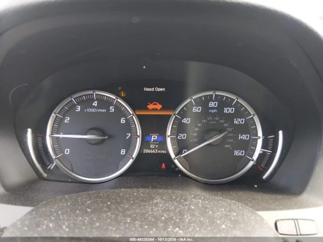 Acura Mdx Acurawatch Plus* AWD* BLINDSPOT* CAMERA* , снимка 11 - Автомобили и джипове - 56679967