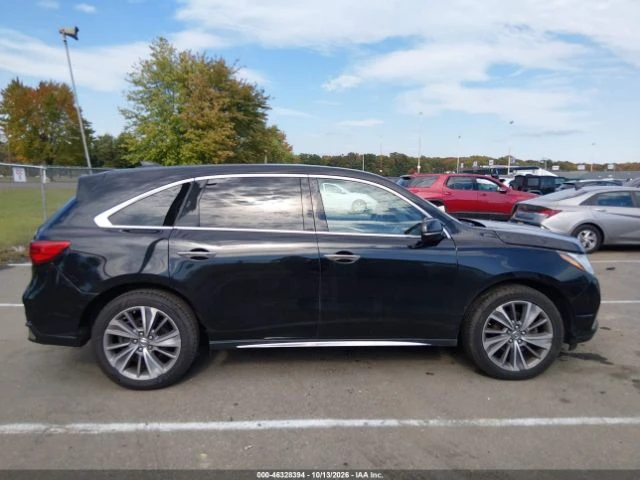Acura Mdx Acurawatch Plus* AWD* BLINDSPOT* CAMERA* , снимка 6 - Автомобили и джипове - 56679967