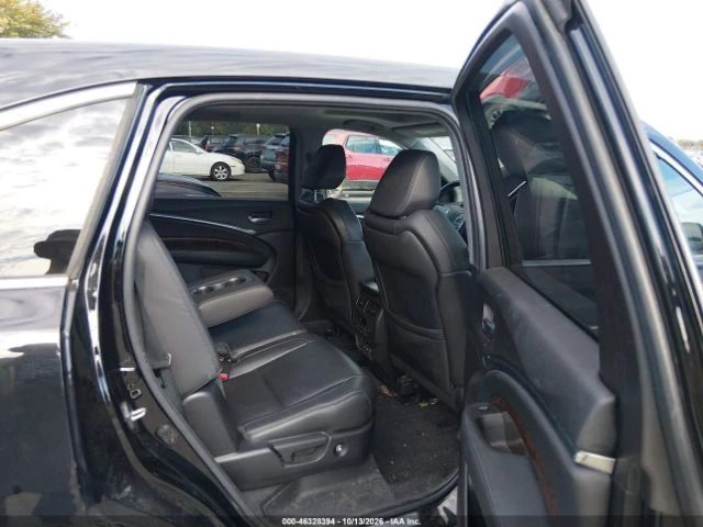 Acura Mdx Acurawatch Plus* AWD* BLINDSPOT* CAMERA* , снимка 13 - Автомобили и джипове - 56679967