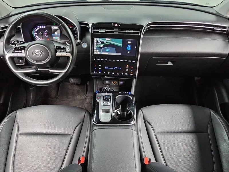 Hyundai Tucson 2.0 MODERN 2WD/���������/�������/��������� | Mobile.bg � ����������� 6