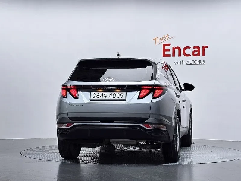 Hyundai Tucson 2.0 MODERN 2WD/���������/�������/��������� | Mobile.bg � ����������� 3