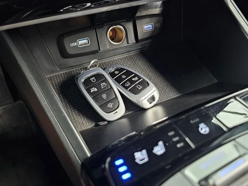 Hyundai Tucson 2.0 MODERN 2WD/���������/�������/��������� | Mobile.bg � ����������� 8