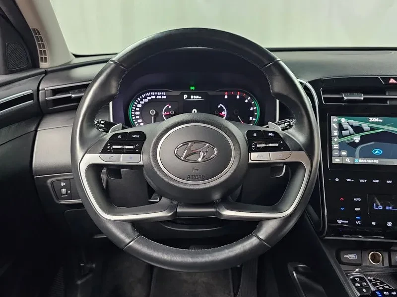 Hyundai Tucson 2.0 MODERN 2WD/���������/�������/��������� | Mobile.bg � ����������� 13