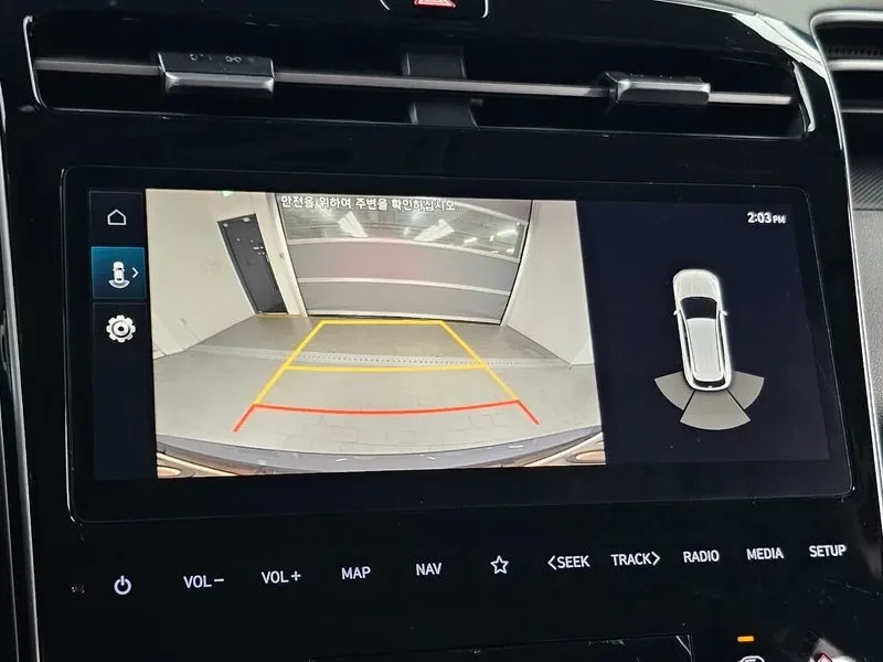 Hyundai Tucson 2.0 MODERN 2WD/���������/�������/��������� | Mobile.bg � ����������� 14