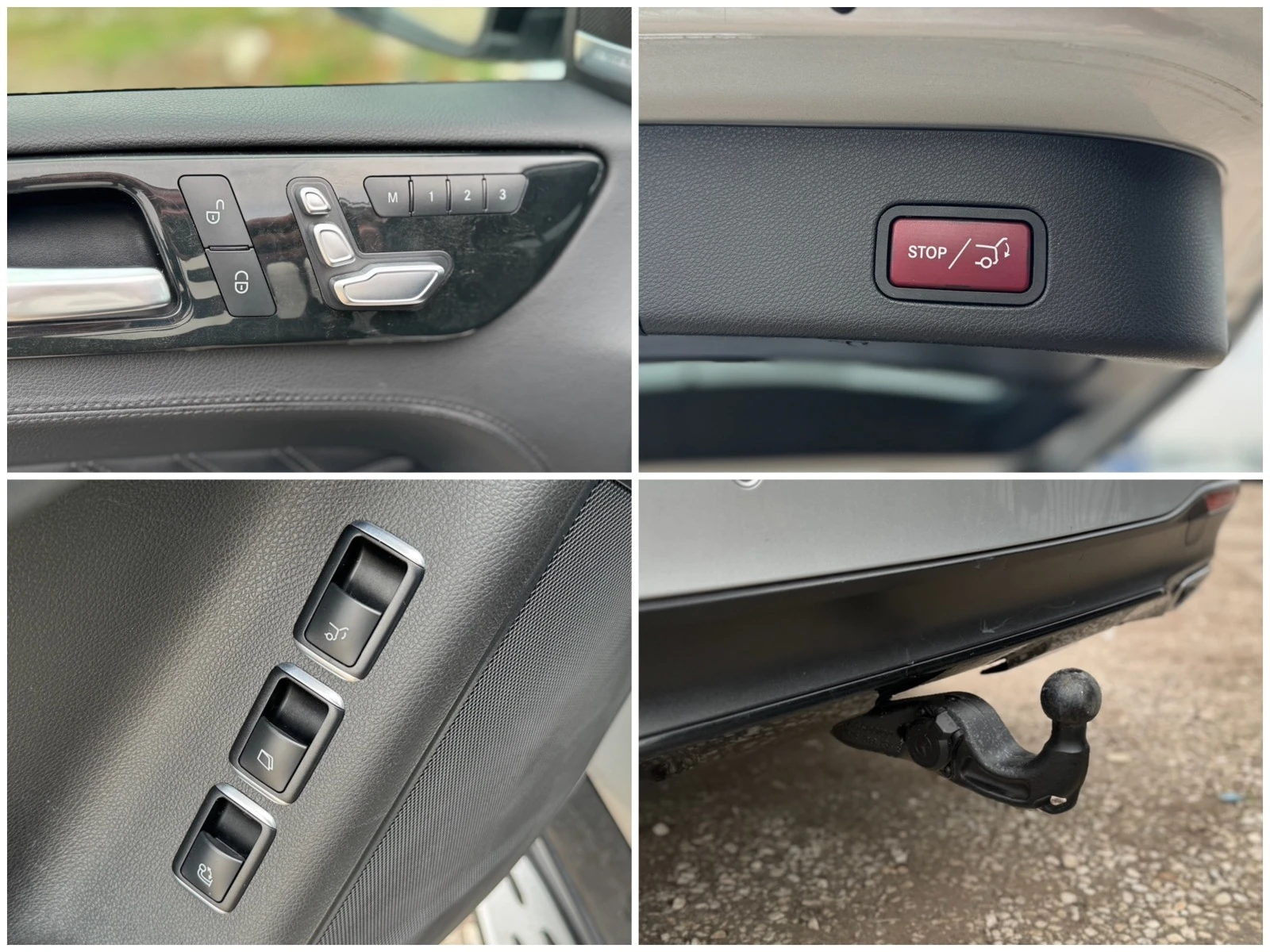 Mercedes-Benz GLS 350 d= 4Matic= AMG= Key Free= 7 �����= ��������= 360*  | Mobile.bg � ����������� 17