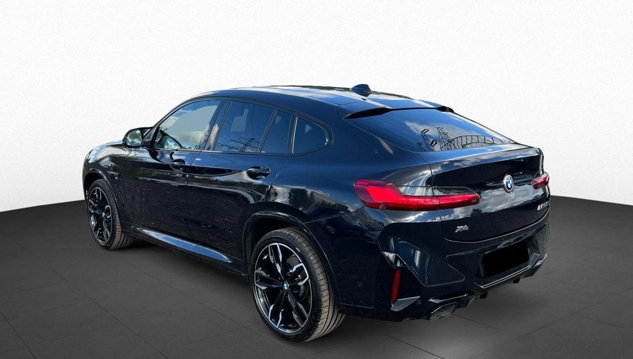 BMW X4 M40i xDrive = Shadow Line= Гаранция - изображение 2