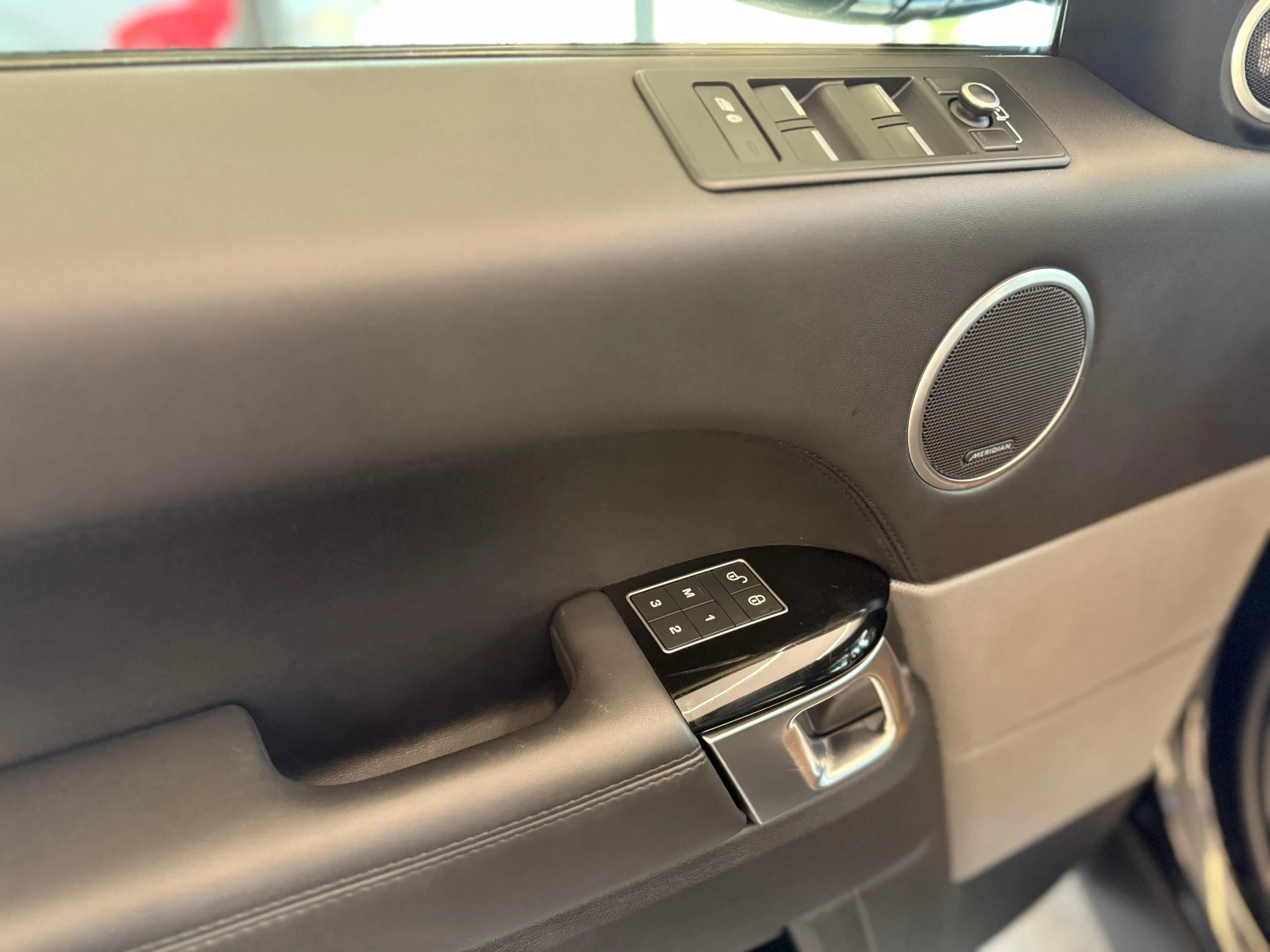 Land Rover Range Rover Sport SuperCharged* 360*  Carplay* Лизинг - изображение 7