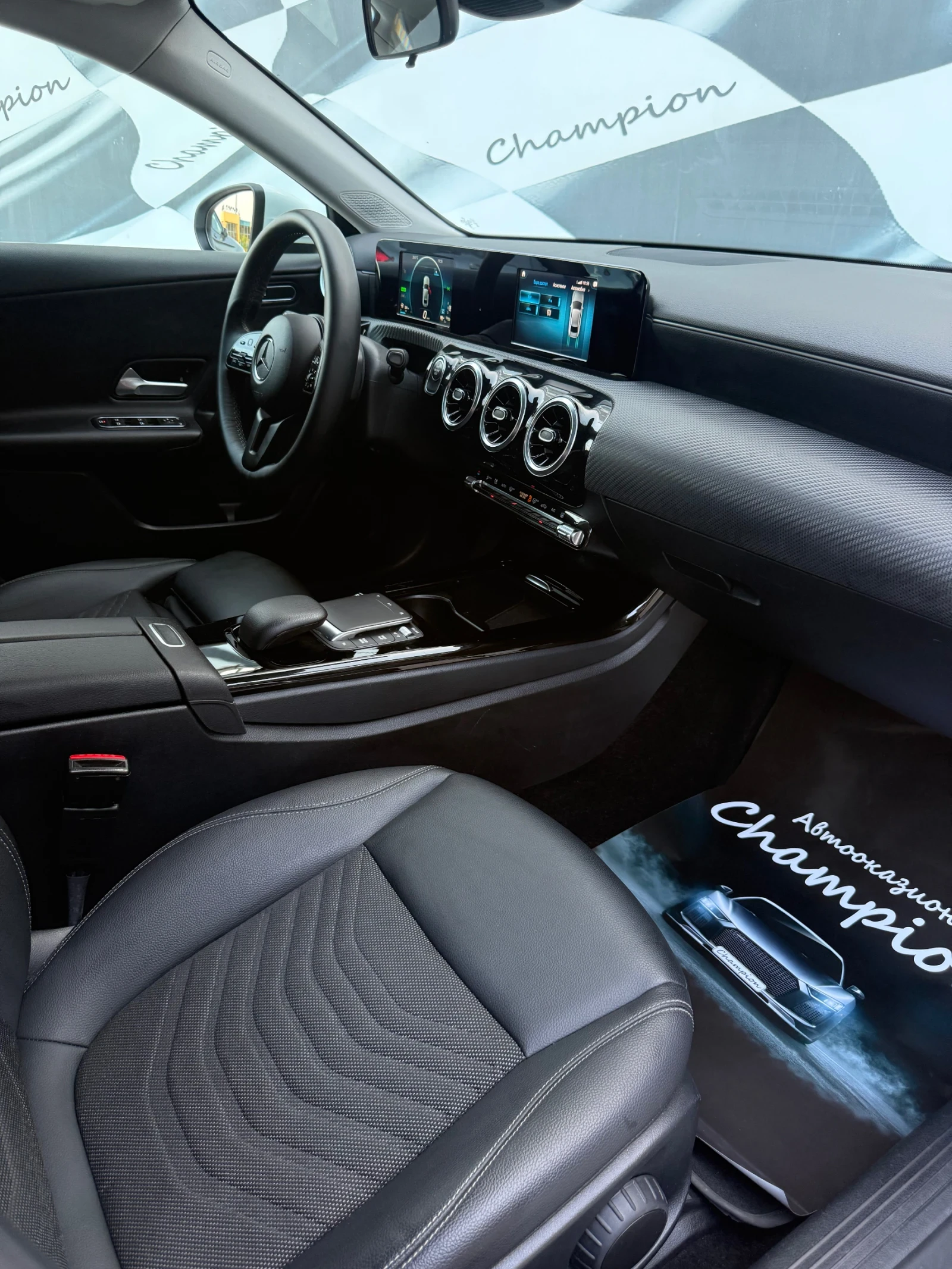 Mercedes-Benz GLE 350 Бартер лизинг - изображение 4