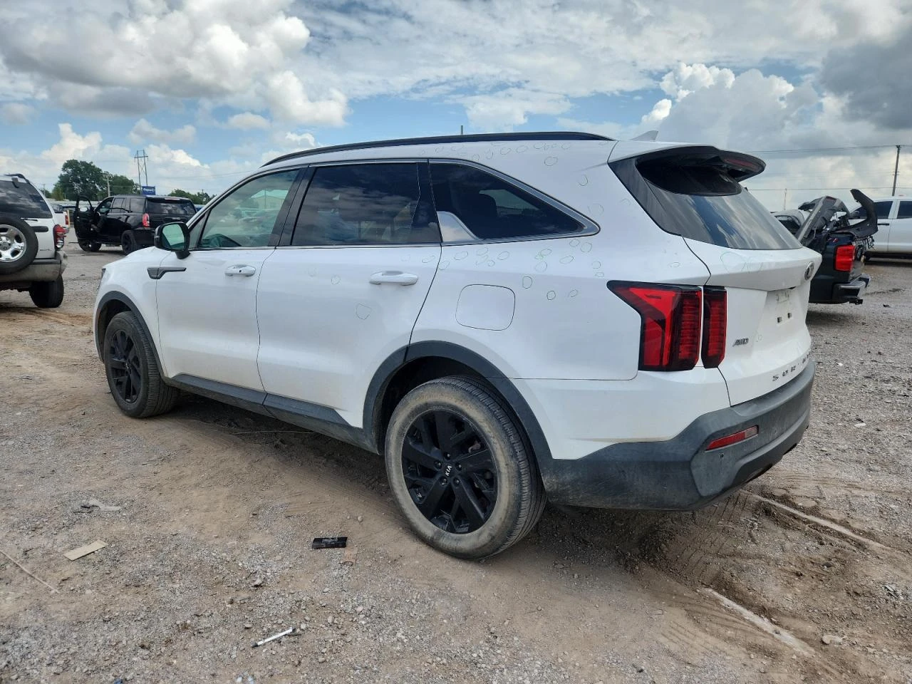 Kia Sorento S 2.5L 4X4 * КЛИП НА ДВИГАТЕЛ* * ЛИЗИНГ*  - изображение 3