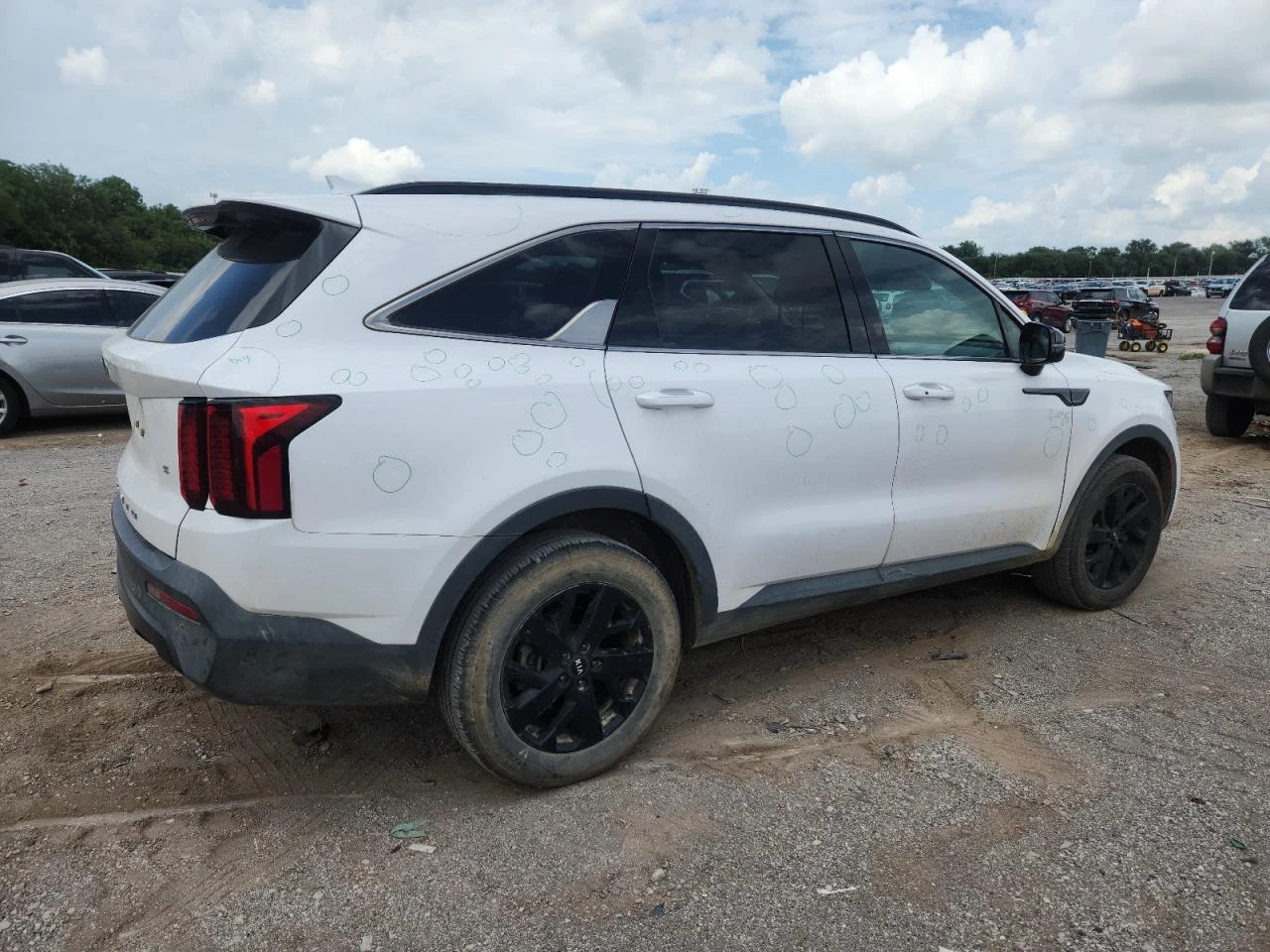 Kia Sorento S 2.5L 4X4 * КЛИП НА ДВИГАТЕЛ* * ЛИЗИНГ*  - изображение 4