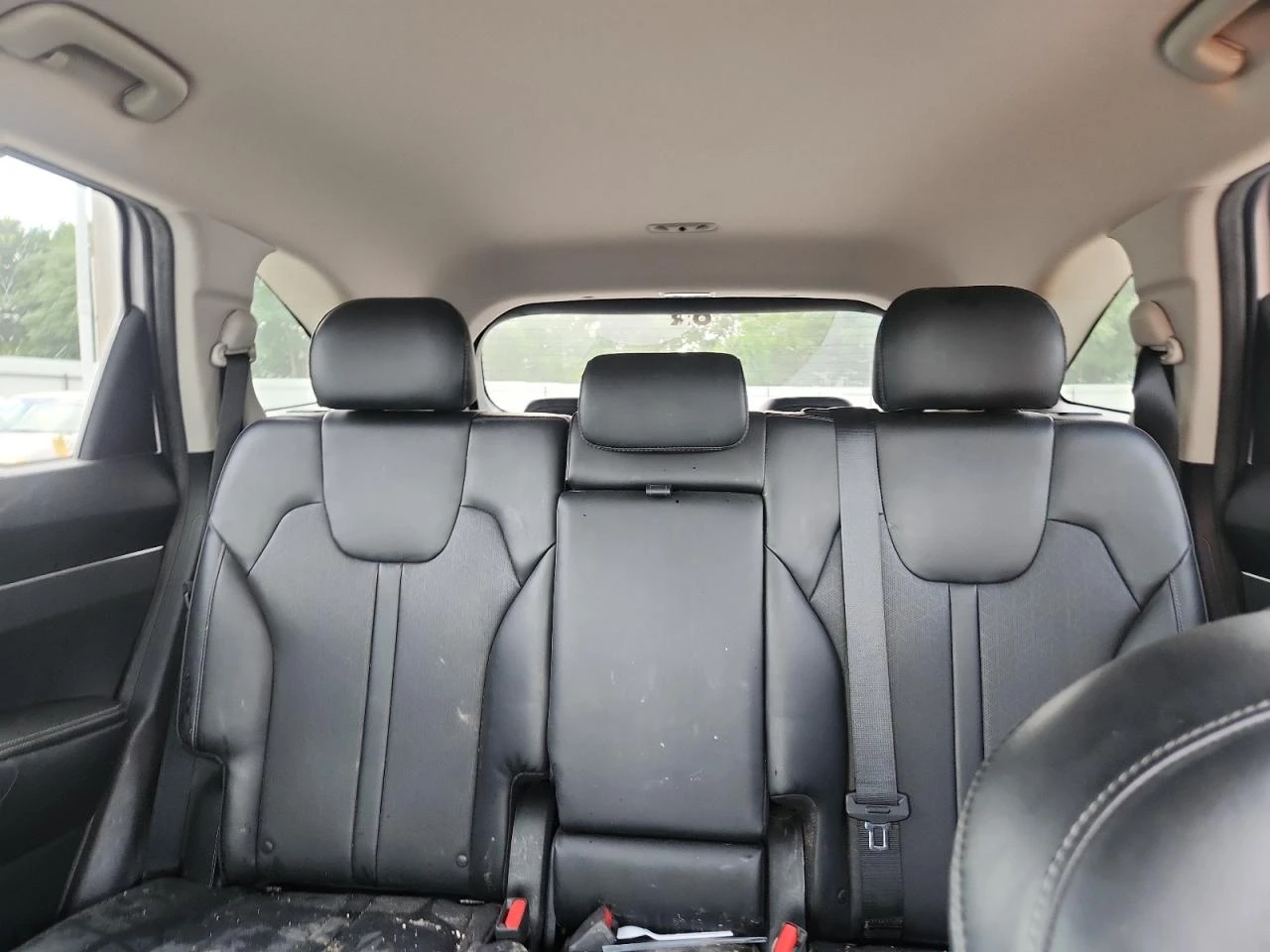 Kia Sorento S 2.5L 4X4 * КЛИП НА ДВИГАТЕЛ* * ЛИЗИНГ*  - изображение 10