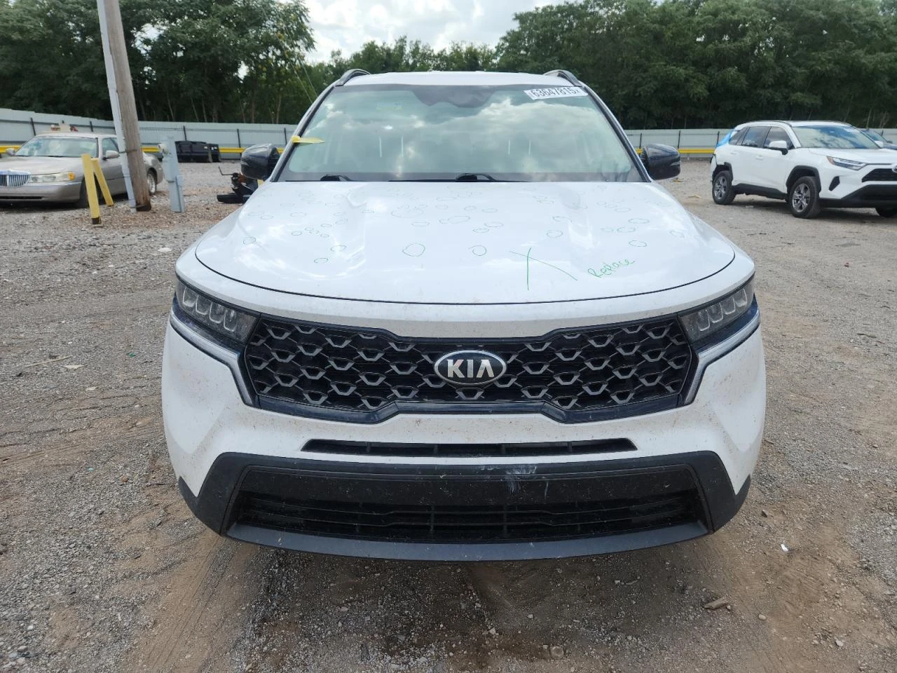 Kia Sorento S 2.5L 4X4 * КЛИП НА ДВИГАТЕЛ* * ЛИЗИНГ*  - изображение 5