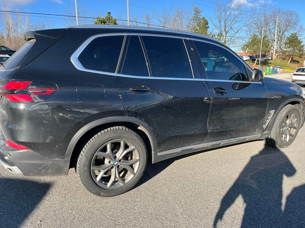 BMW X5 * xDrive40i * CARFAX *    | Mobile.bg   4