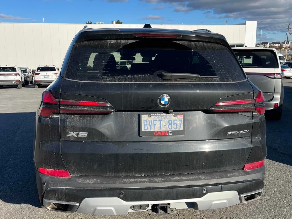 BMW X5 * xDrive40i * CARFAX *    | Mobile.bg   5