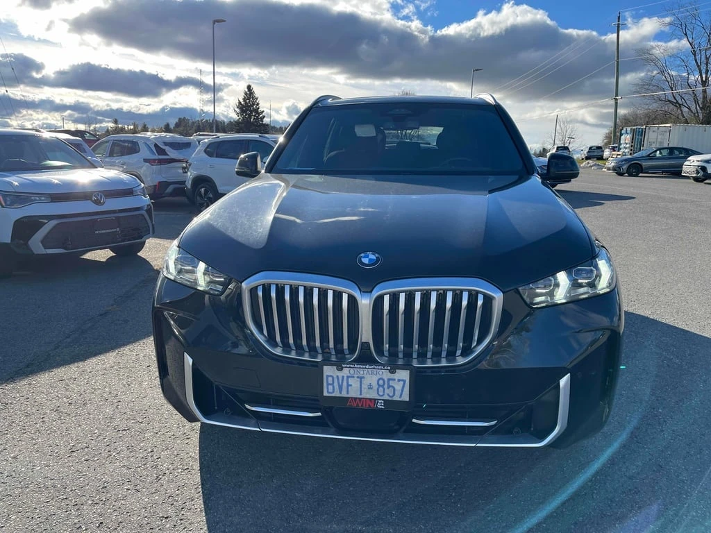 BMW X5 * xDrive40i * CARFAX *    | Mobile.bg   2