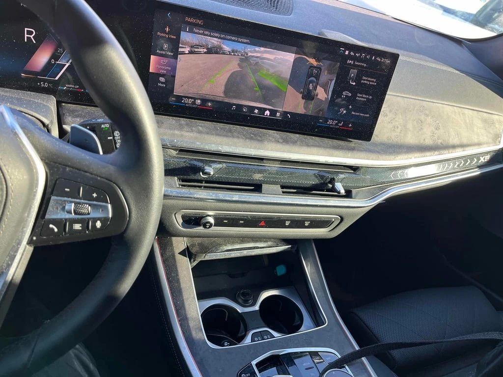 BMW X5 * xDrive40i * CARFAX *    | Mobile.bg   8