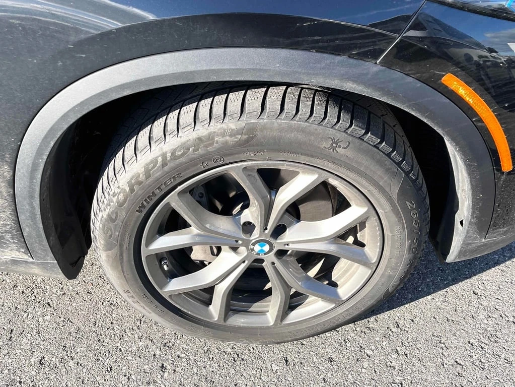 BMW X5 * xDrive40i * CARFAX *    | Mobile.bg   9