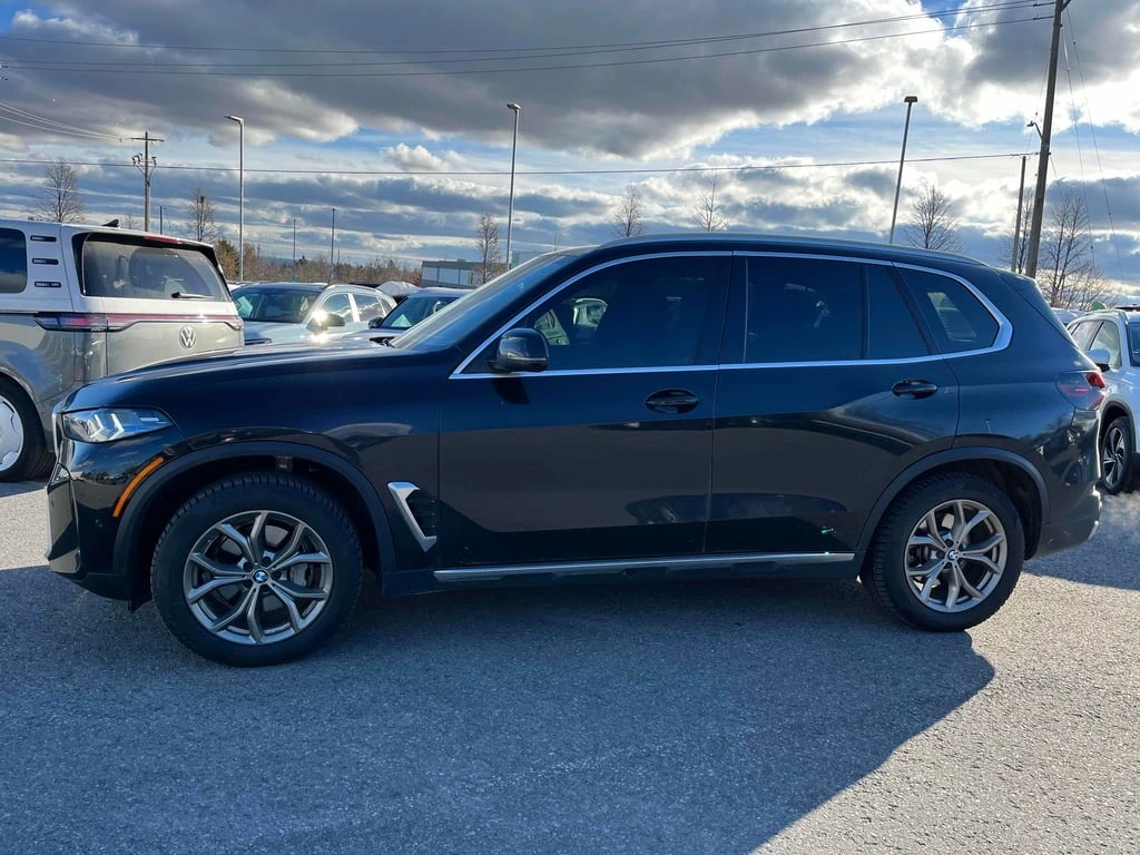 BMW X5 * xDrive40i * CARFAX *    | Mobile.bg   3