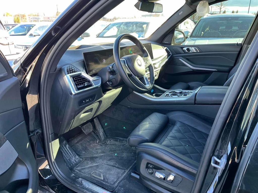 BMW X5 * xDrive40i * CARFAX *    | Mobile.bg   6